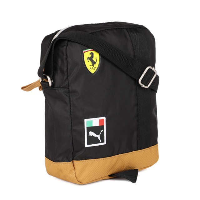 puma sf fanwear portable