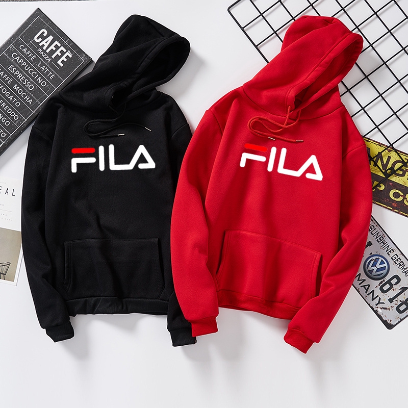 fila hoodies girls