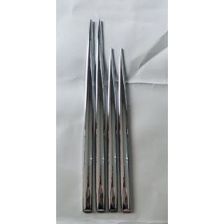 PERODUA ALZA AXIA MYVI DOOR WINDOW TRIM PANEL CHROME 