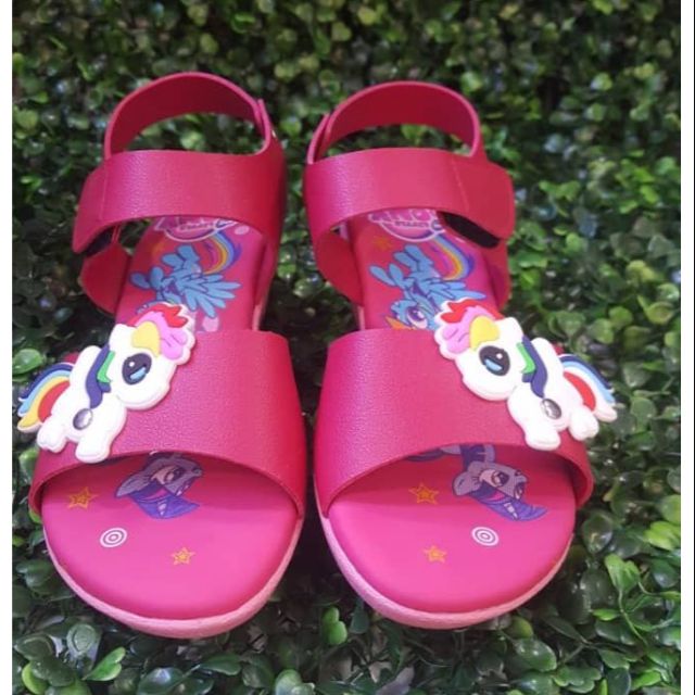 kasut little pony