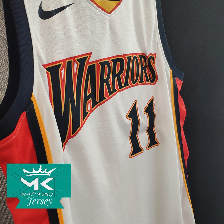 warriors we believe jersey 2019