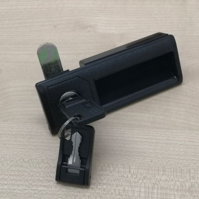 Kunci Besi Locker Camlock With Plastic Handle With Master Kunci Besi Locker Camlock With Plastic Handle With Master