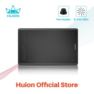 HUION H580X (8x5 inch) Digital Graphics Drawing Tablet  With USB-C Port