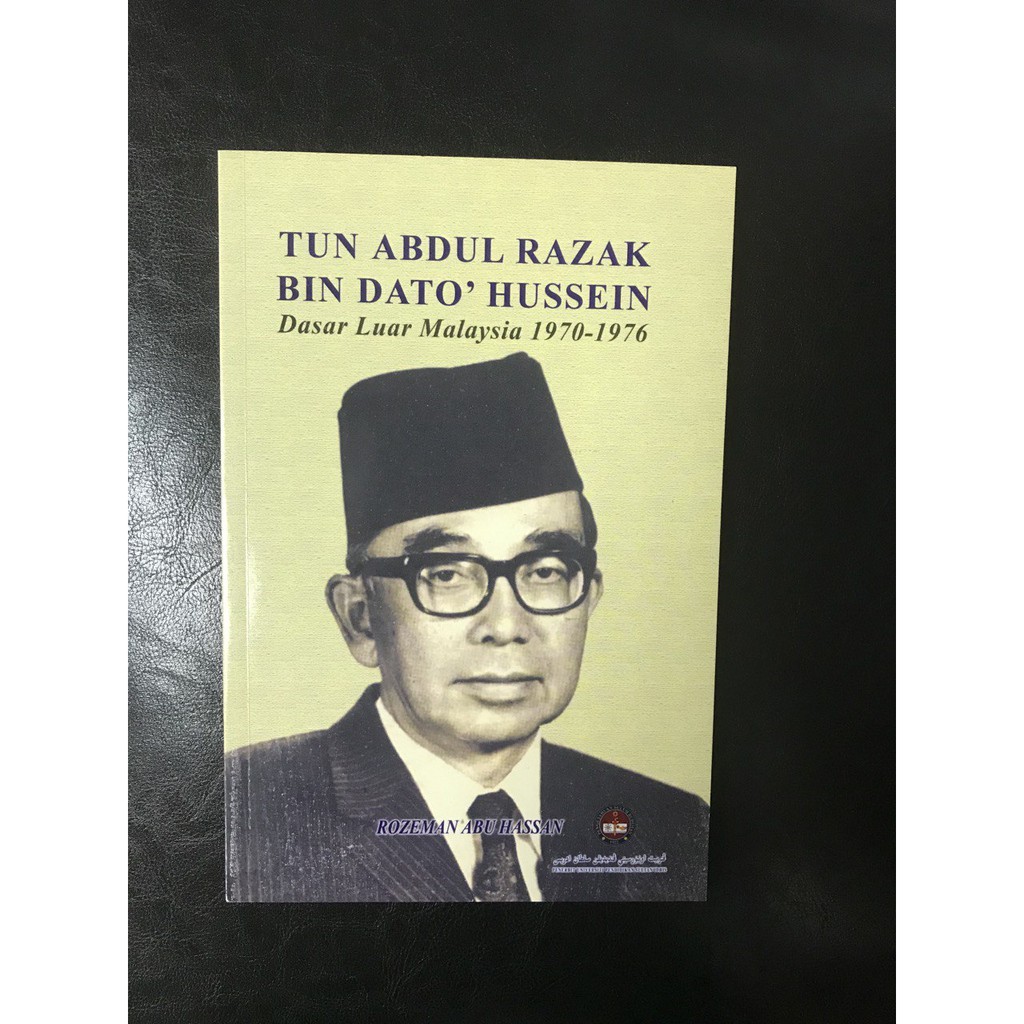 Tun Abdul Razak Bapa Kemerdekaan