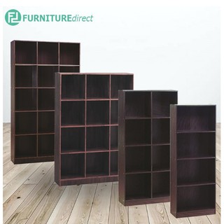 EKO filling cabinet bookcase bookshelf rak  buku  rak  buku  