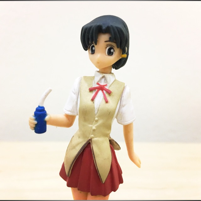 Japan Animation character actions figure (original from Japan) Shopee