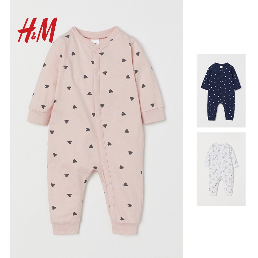 h and m newborn clothes