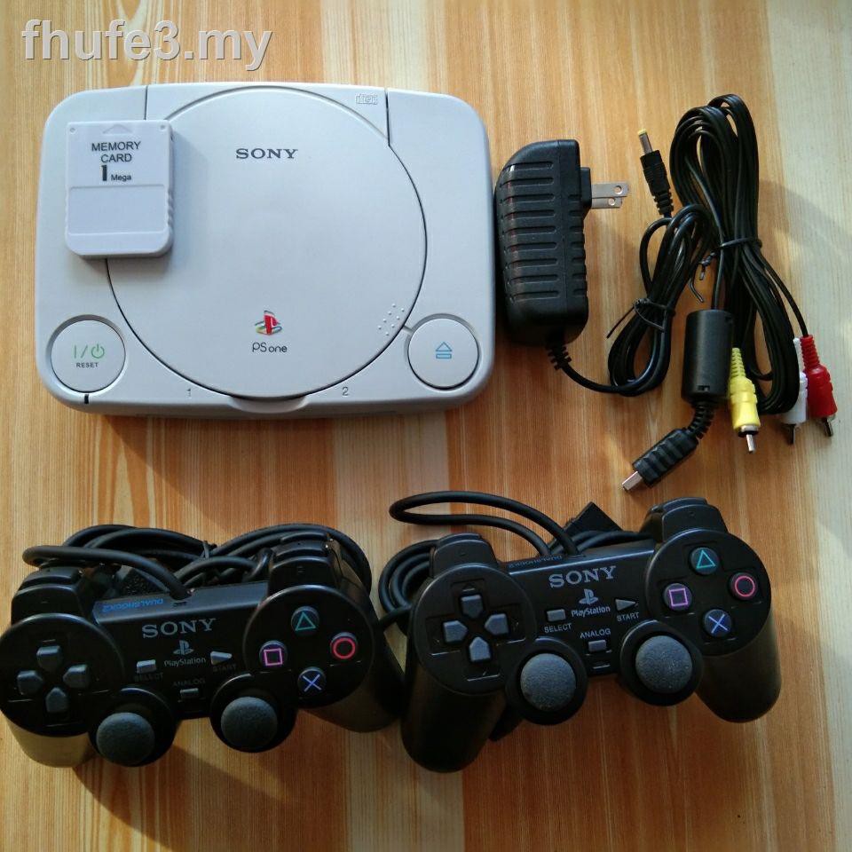 psx full set