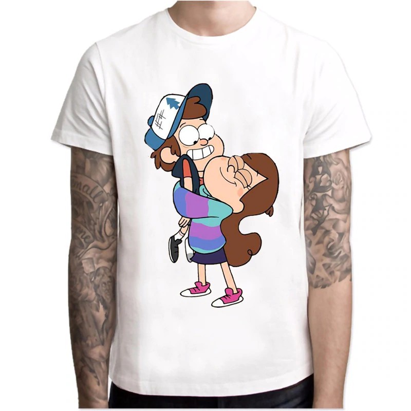 mabel pines tshirt