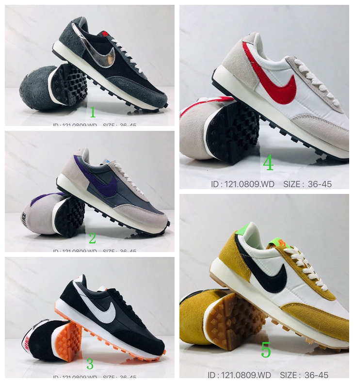 nike daybreak sp fit