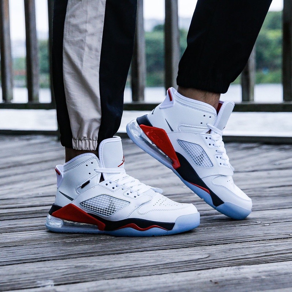 air jordan mars 270 men's