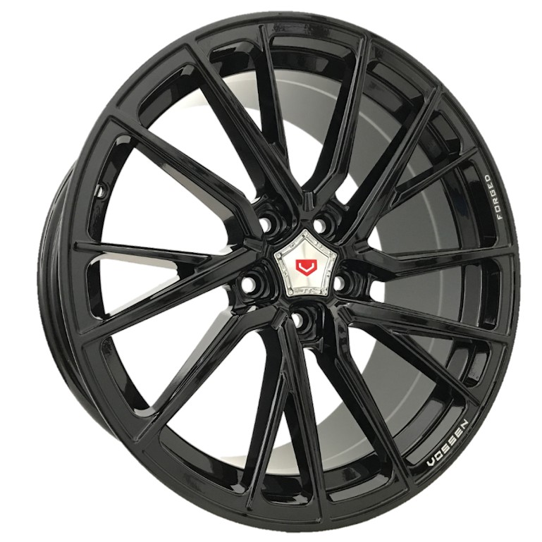 VOSSEN 18 inch 8.5JJ 5X112 5X114.3 ET42 CAR SPORT RIMS CHEAP WHEELS