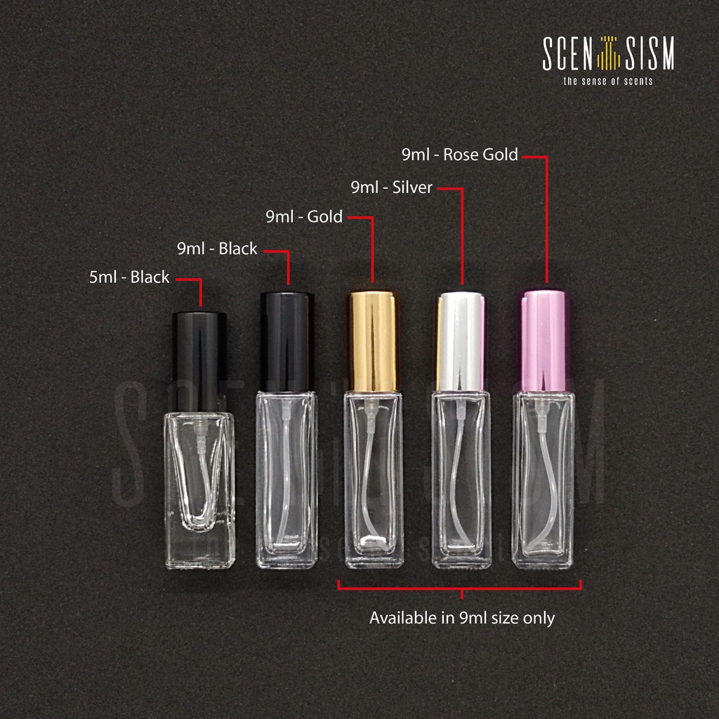 diy-perfume-decant-kit-5ml-9ml-clear-square-perfume-spray-bottle