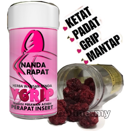 NANDA RAPAT PERAPAT miss v (susuk manja susuk dara) nenda jamu qitta TONGKAT AJIMAT MADURA perapat viral