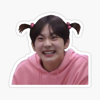 15pcs enhypen meme funny sticker