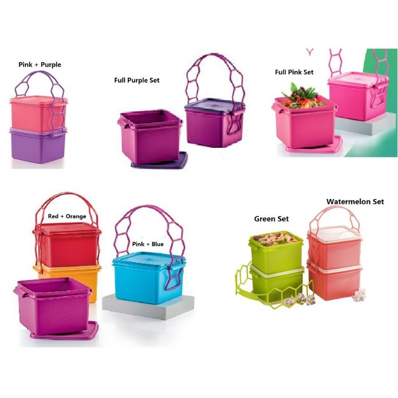 Buy Tupperware Double Deep Seetracker Malaysia