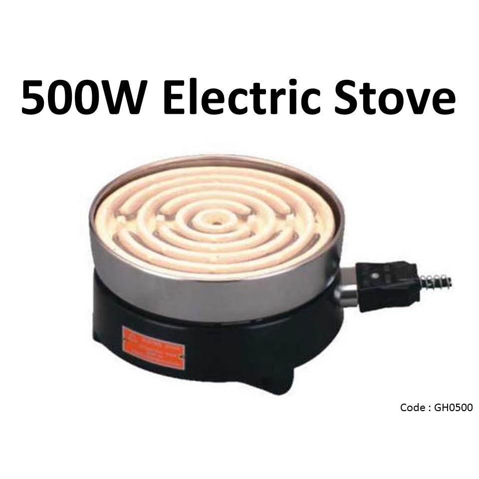 Electric Stove HOT PLATE Shopee Malaysia