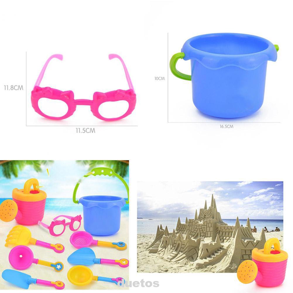 plastic play glasses