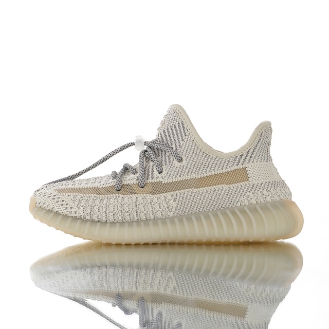 yeezy boost lundmark reflective