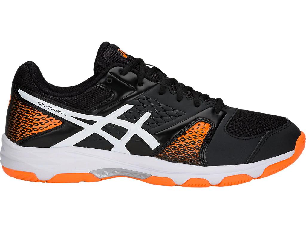 asic gel domain 4