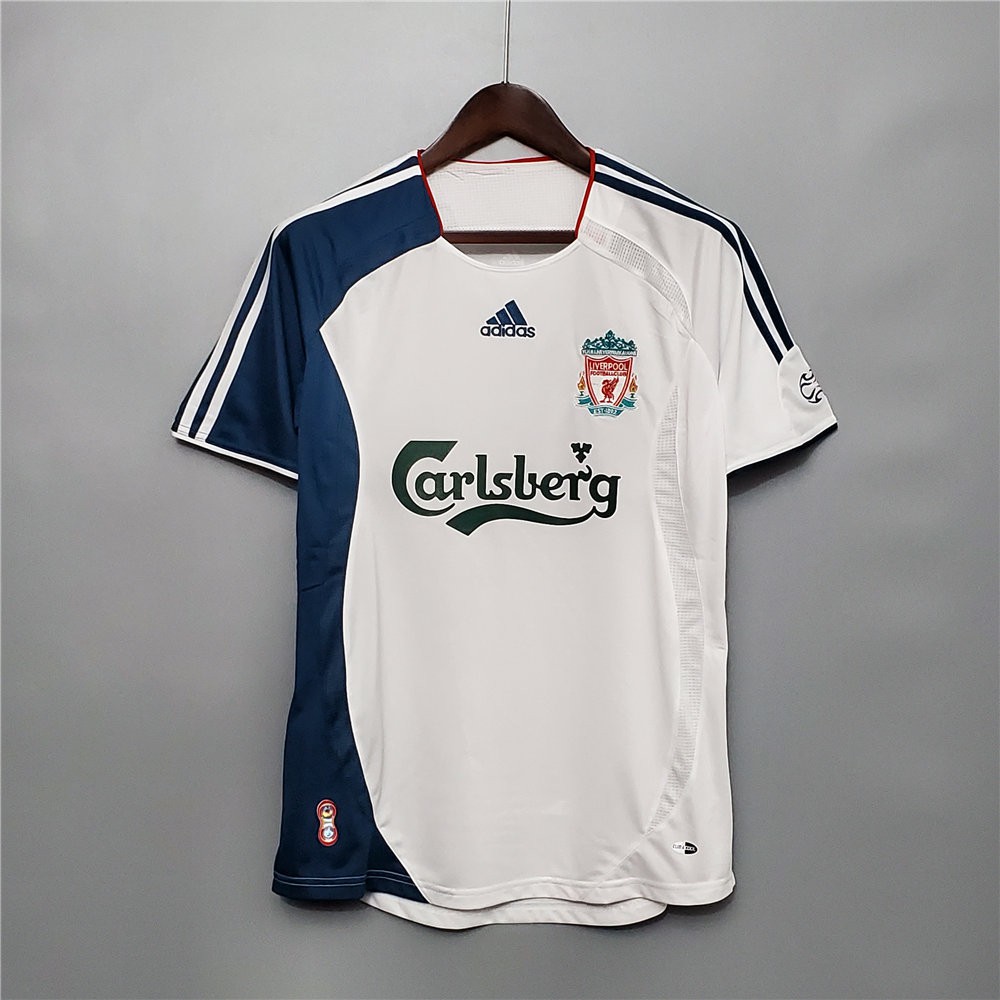 liverpool away 2006