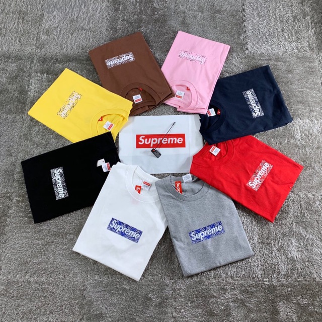 supreme 19fw box logo