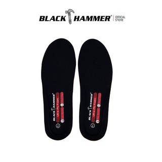 Black Hammer Duraflex Insole - BH INSOLE