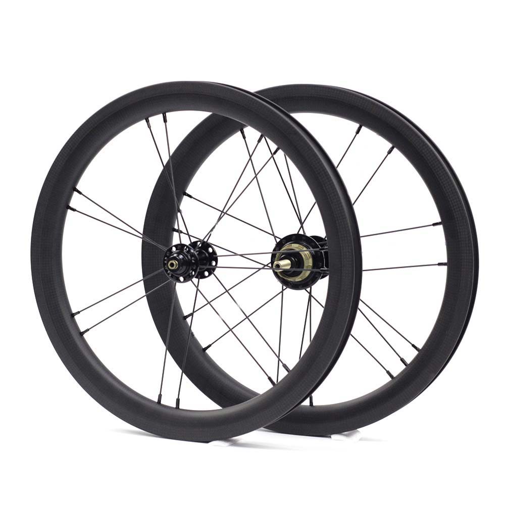 wheelset silverock 16 349