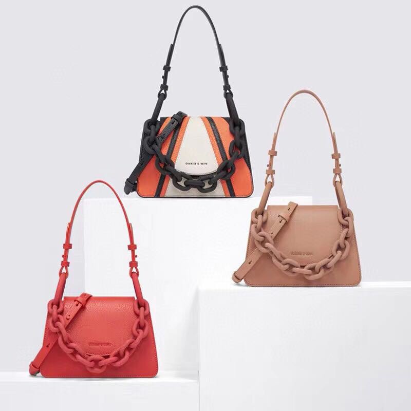 charles & keith bags new arrivals