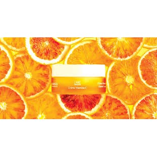 vagheggi lime vitamin c cream