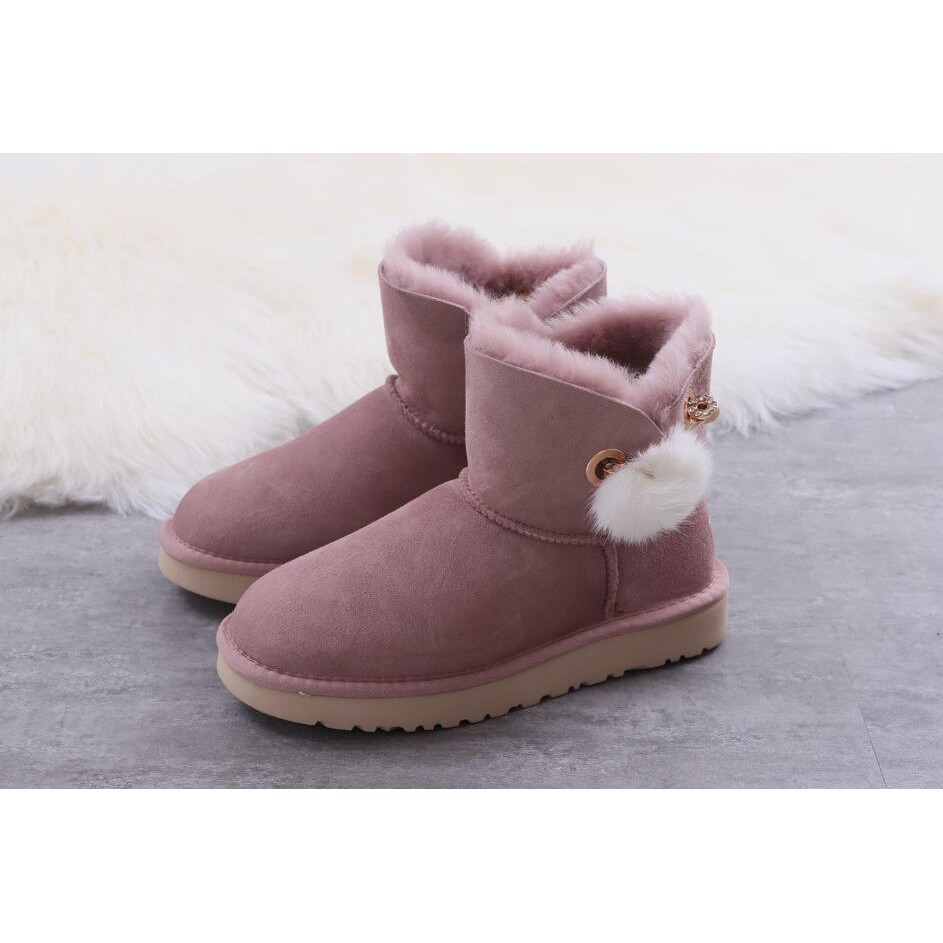 low top ugg boots