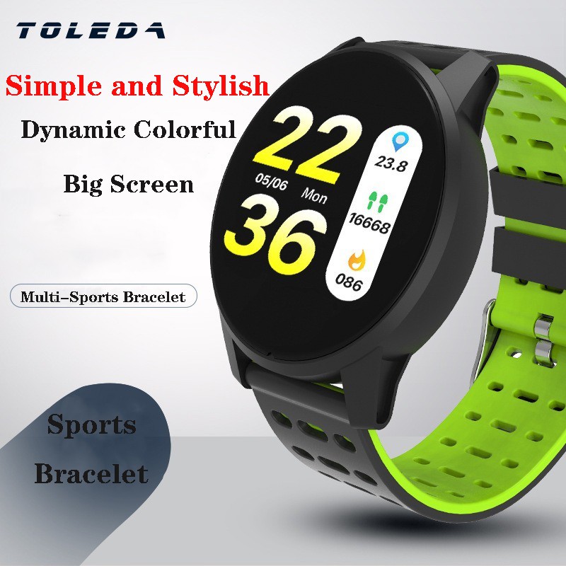 smart bracelet b2