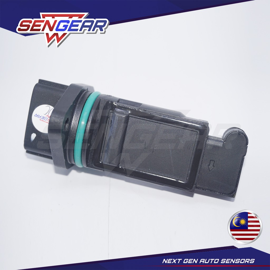 NISSAN SENTRA N16 XTRAIL T30 AIR FLOW SENSOR 4PIN Shopee Malaysia
