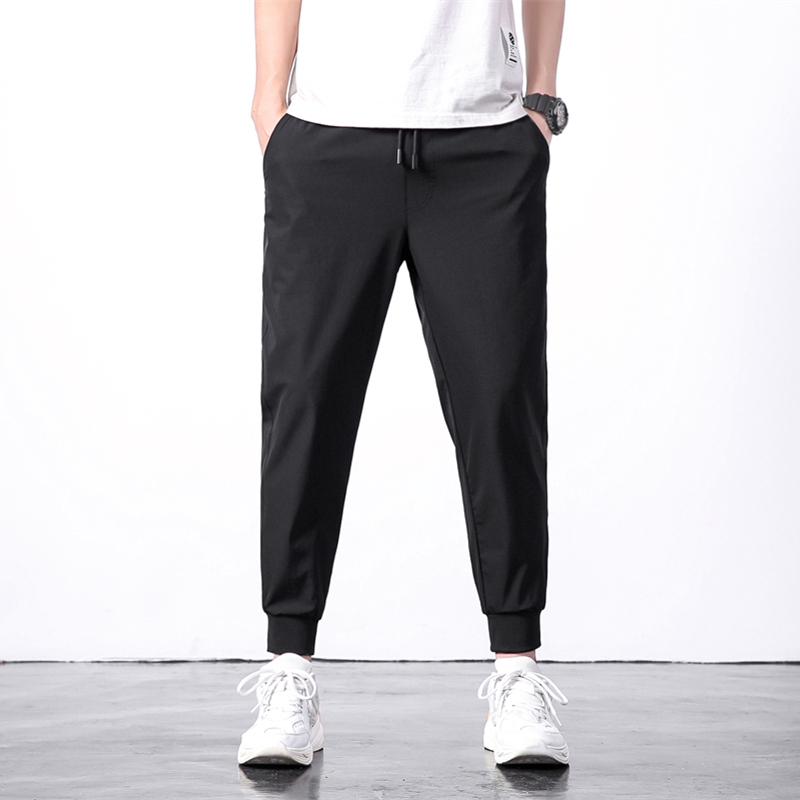 formal sweatpants mens