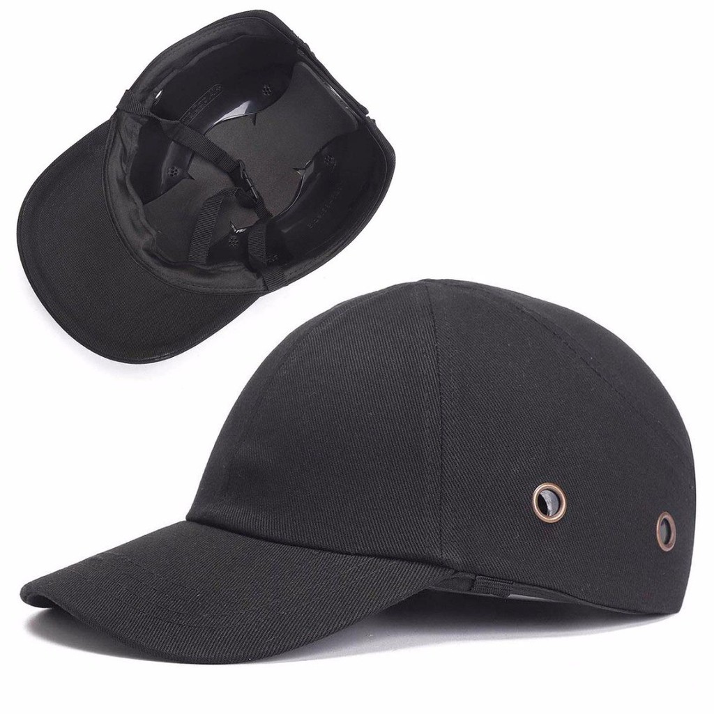 baseball safety hat