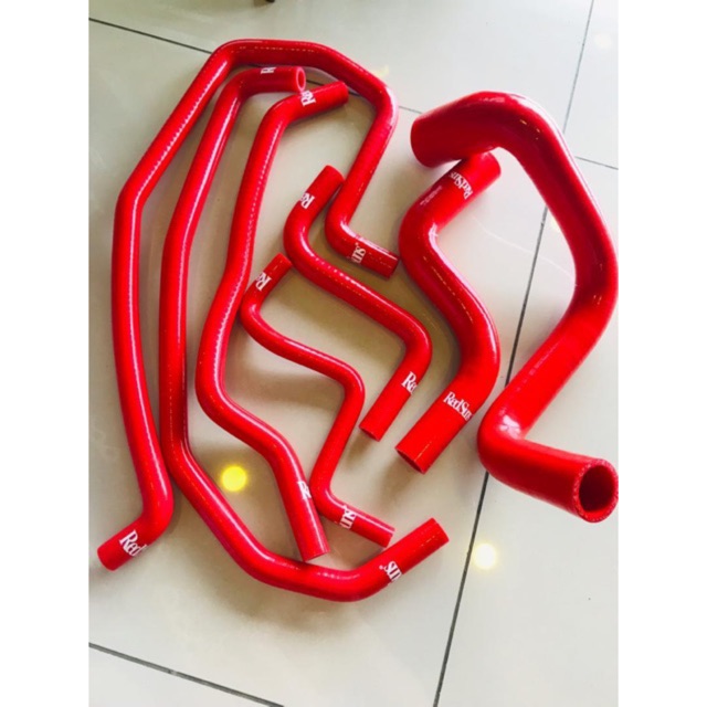 Proton gen2 persona exora satria neo campro cps radiator silicone hose