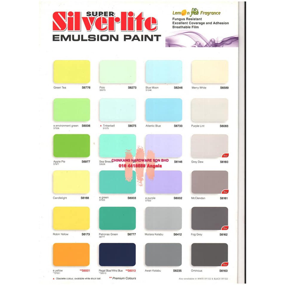 Sancora 7 Liter Silverlite Wall Emulsion Paint Wall Ceiling