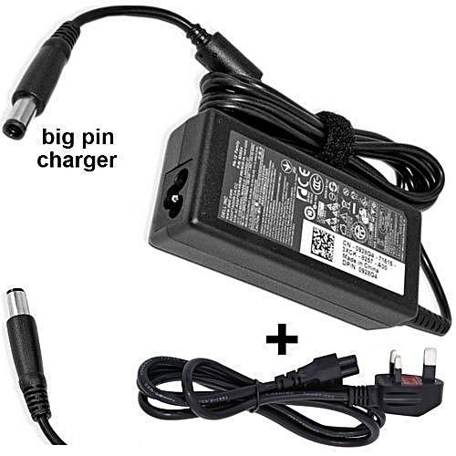 DELL Inspiron 3542 6400 15z 1110 640mn 11z 5520 POWER AC Adapter Charger |  Shopee Malaysia