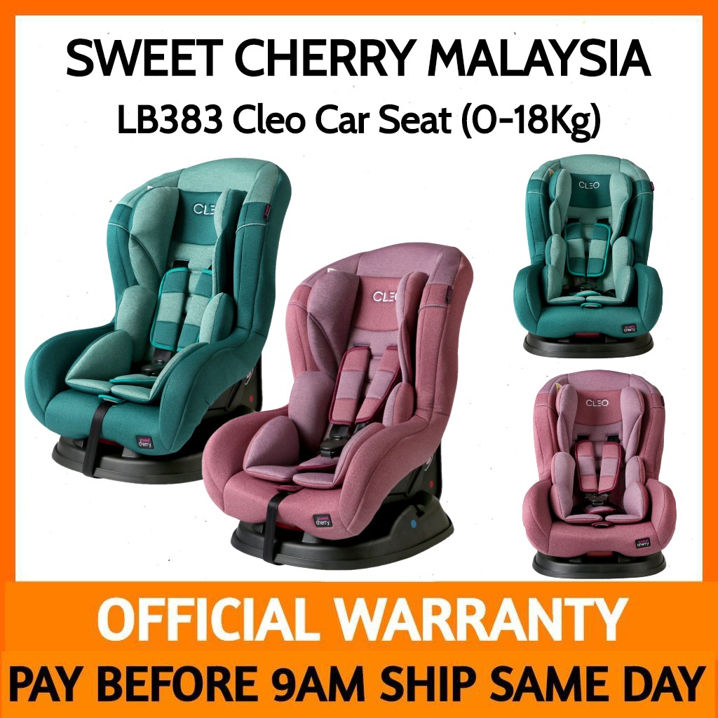 sweet cherry lb383