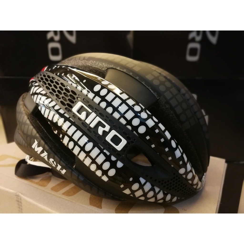 giro synthe canyon sram