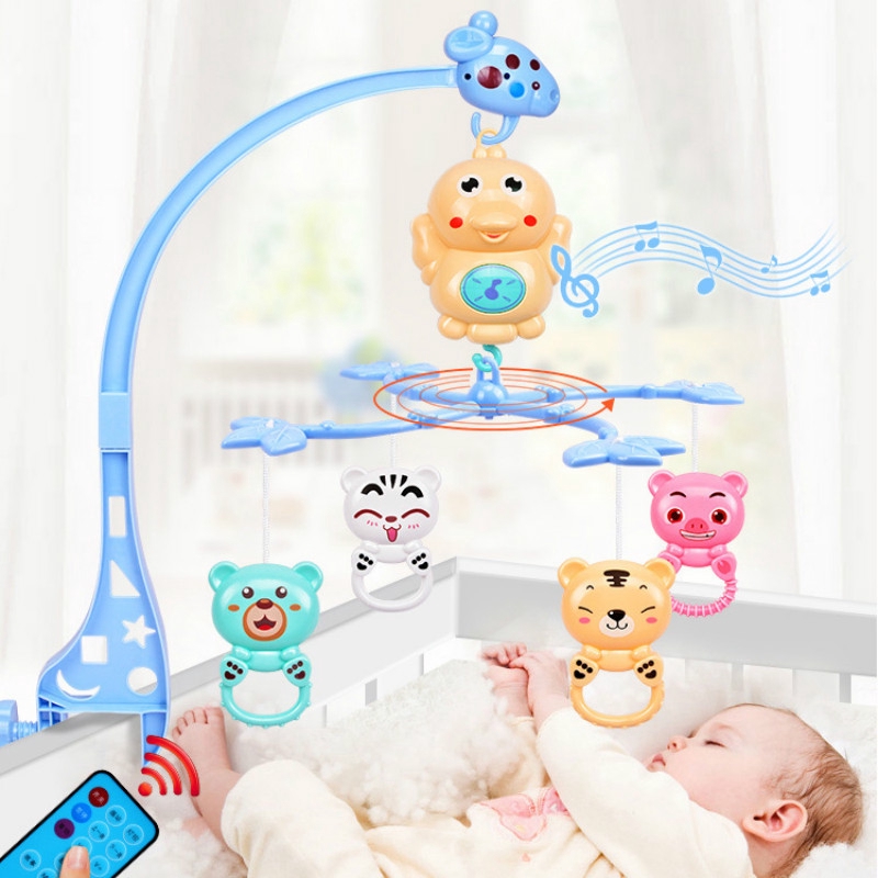 baby music sleep toys