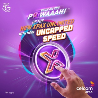 Celcom prepaid plan 2021