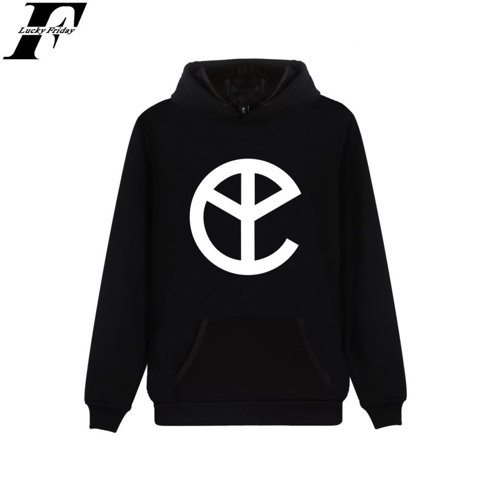 sweater yellow claw