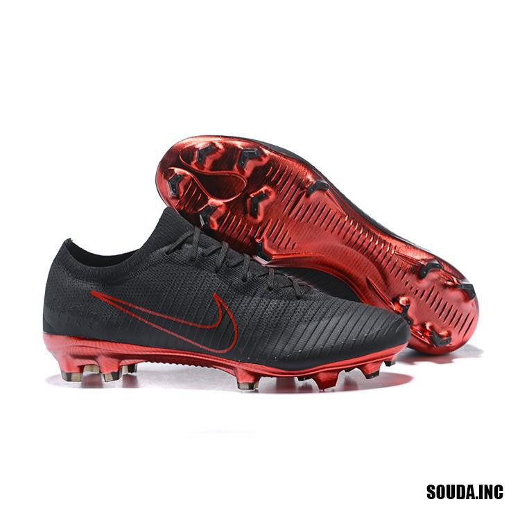 flyknit ultra cleats