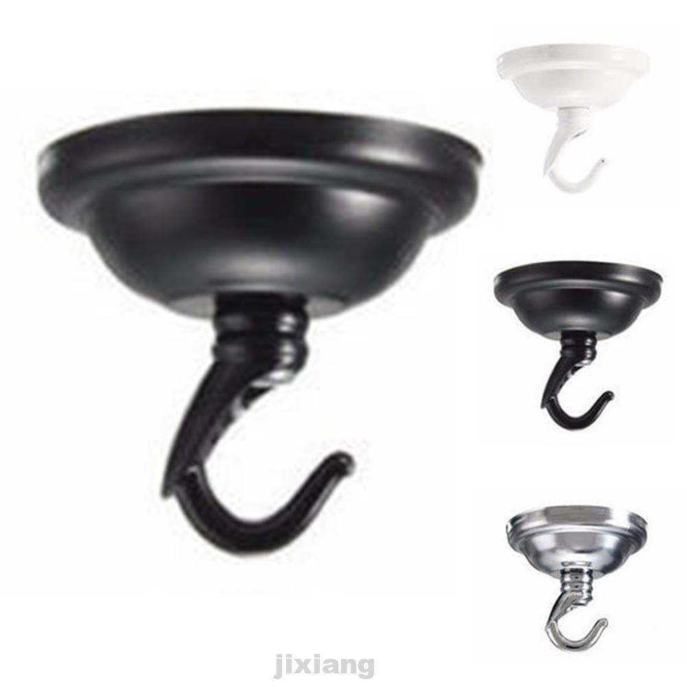 Ceiling Cover Plate Diy Decorative Parts Tools Hook Set Shopee