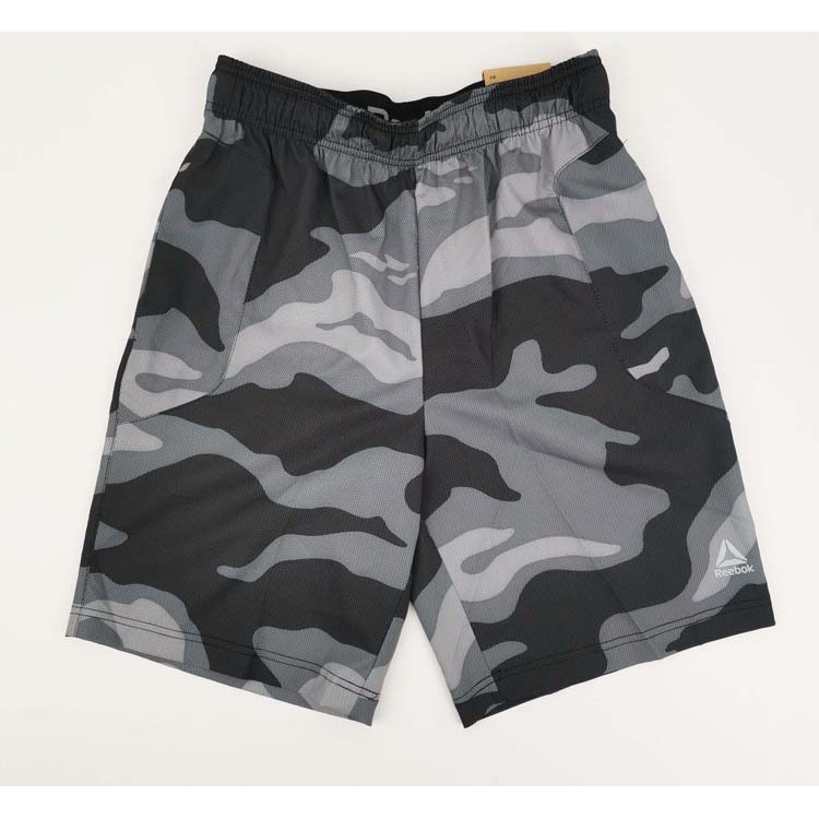 reebok short pants