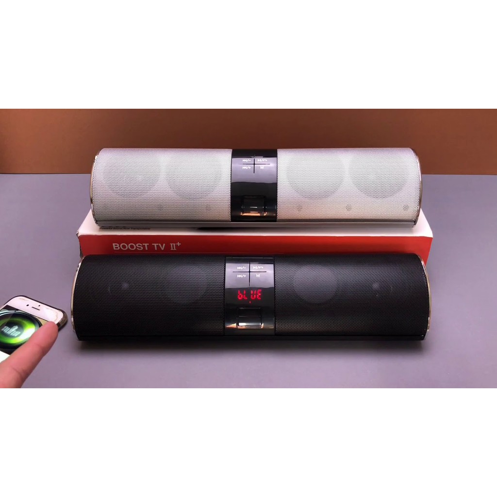 jbl boost tv speaker