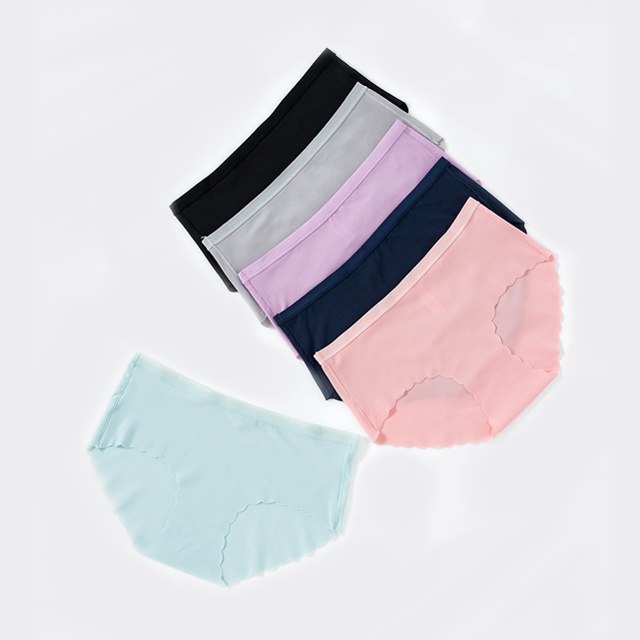 Felancy Basic Low Rise Panty 075-020042 | Shopee Malaysia