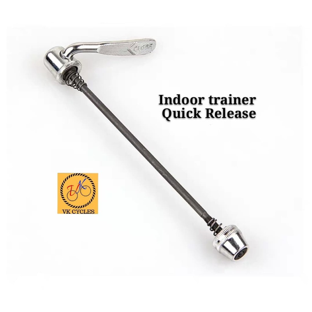 trainer skewer quick release