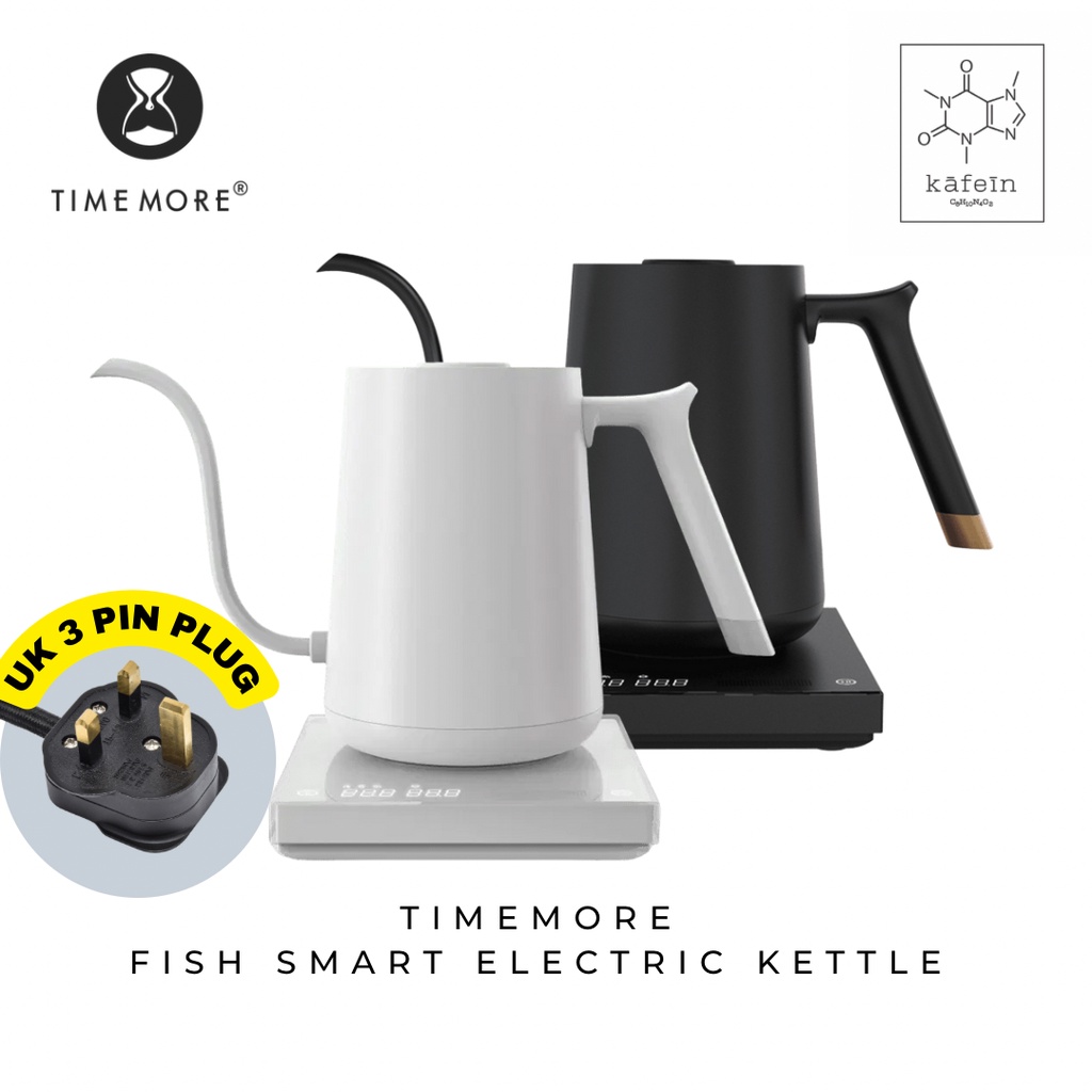 timemore-fish-smart-electric-gooseneck-kettle-pour-over-kettle